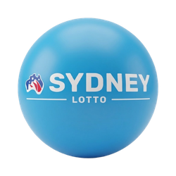 SYDNEY LOTTO