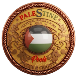 PALESTINE POOLS