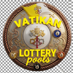 VATIKAN LOTTERY