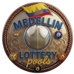 MEDELLIN LOTTERY